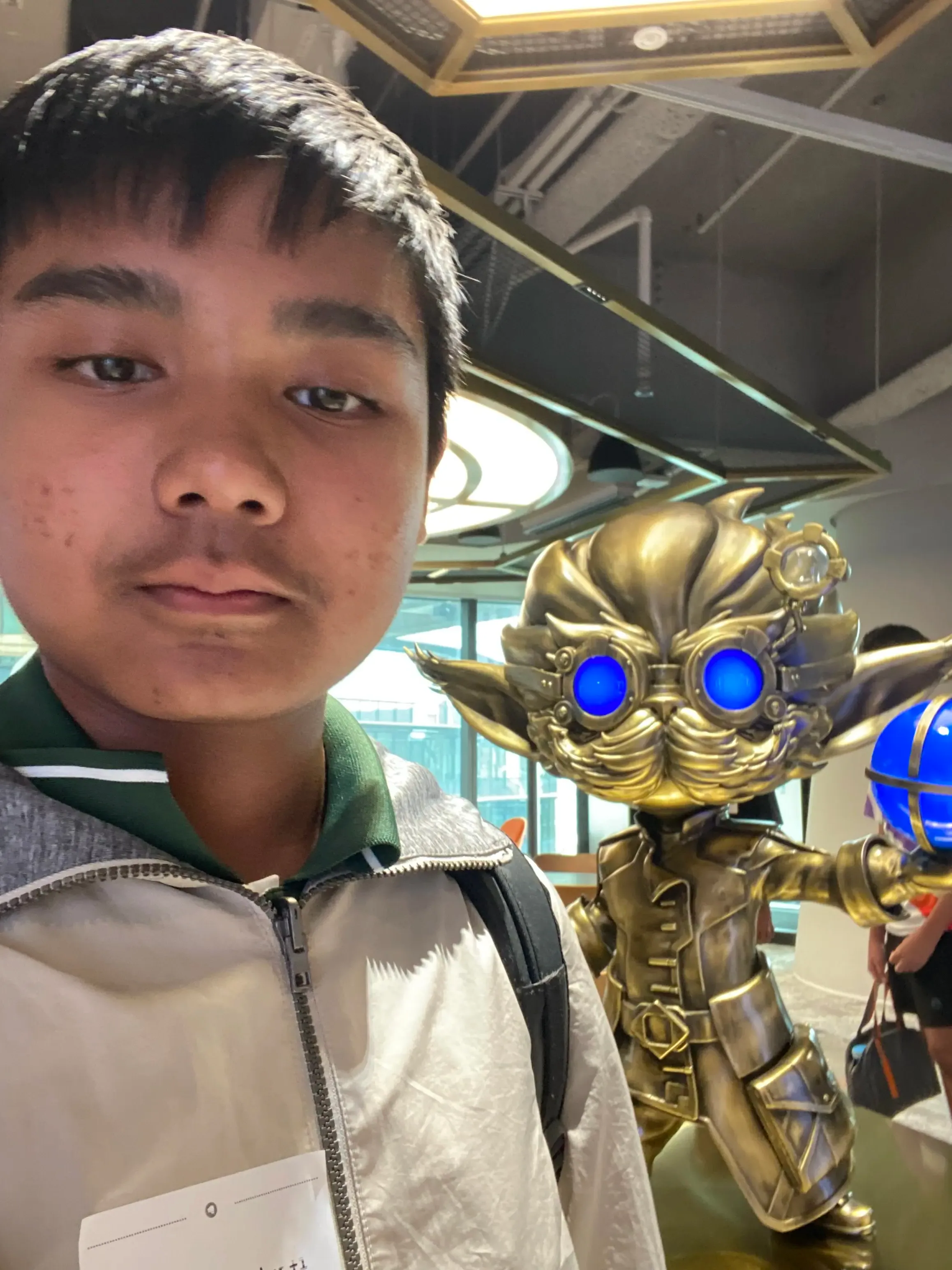hi